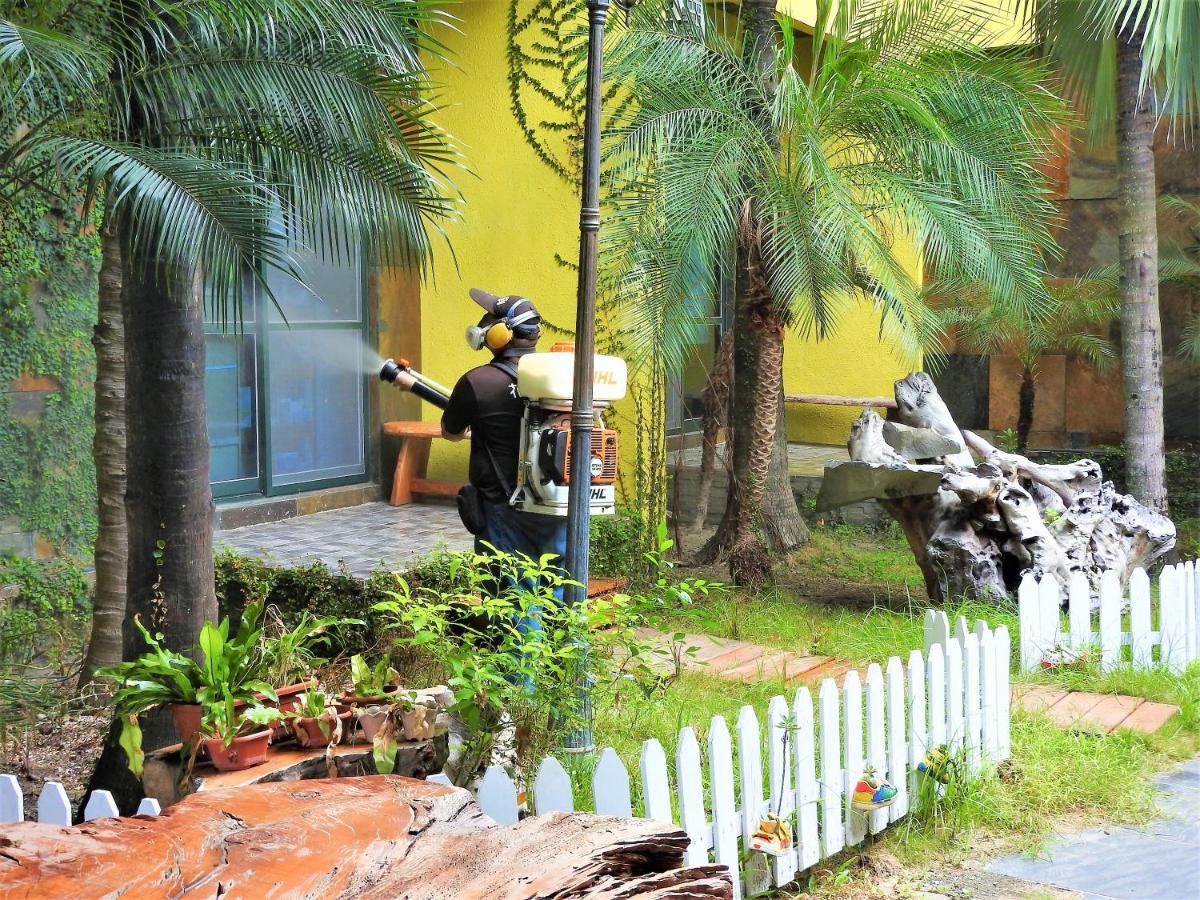 Appartamento Blue Owl-Hualien No 2396-2397-2398-2399 Esterno foto
