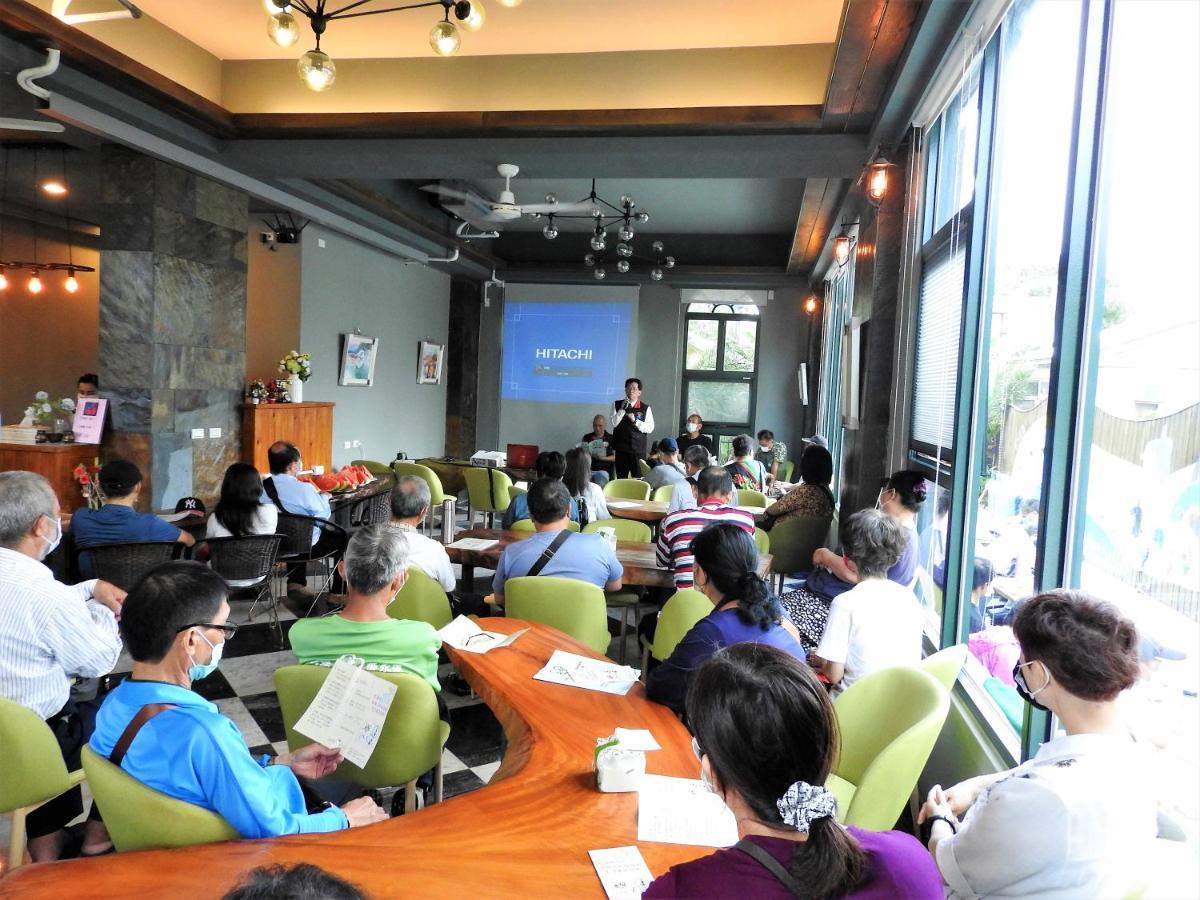Appartamento Blue Owl-Hualien No 2396-2397-2398-2399 Esterno foto