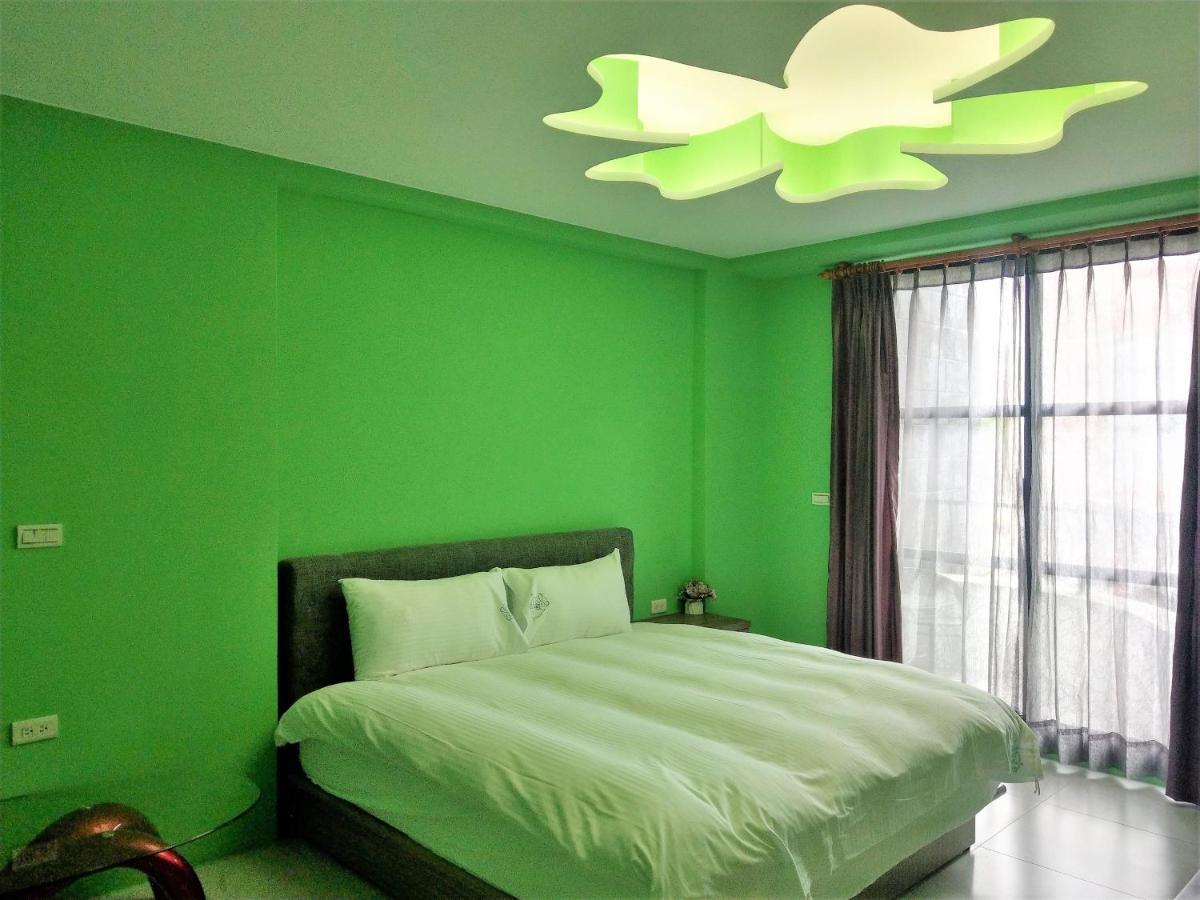 Appartamento Blue Owl-Hualien No 2396-2397-2398-2399 Esterno foto