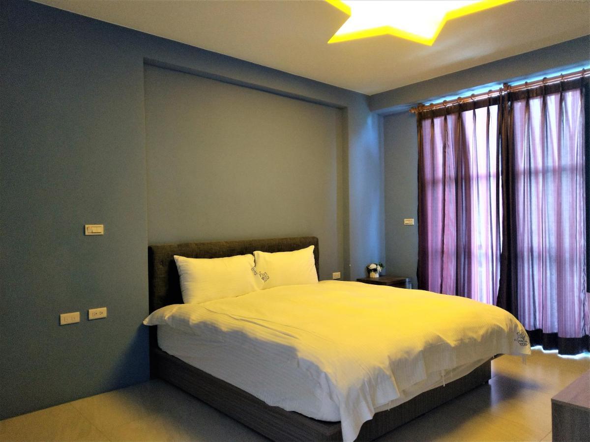 Appartamento Blue Owl-Hualien No 2396-2397-2398-2399 Esterno foto