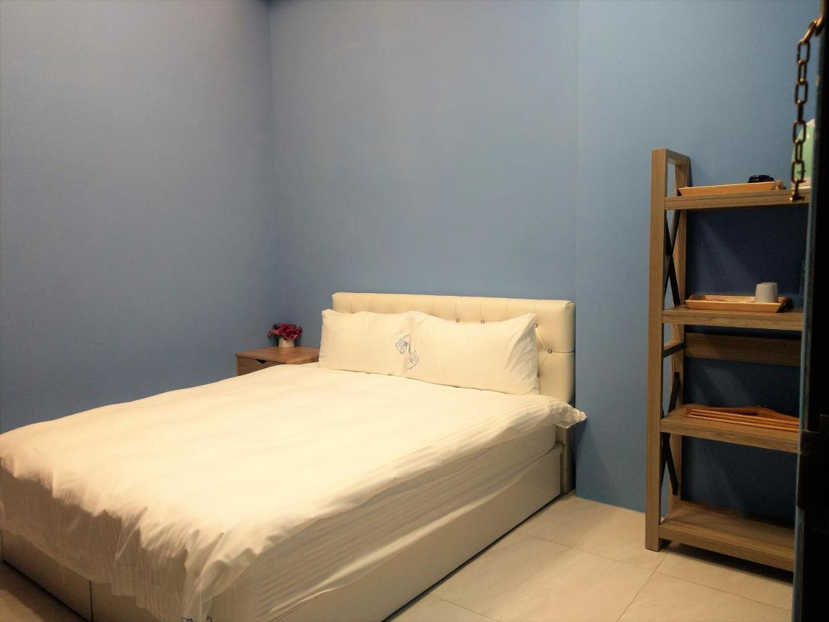 Appartamento Blue Owl-Hualien No 2396-2397-2398-2399 Esterno foto