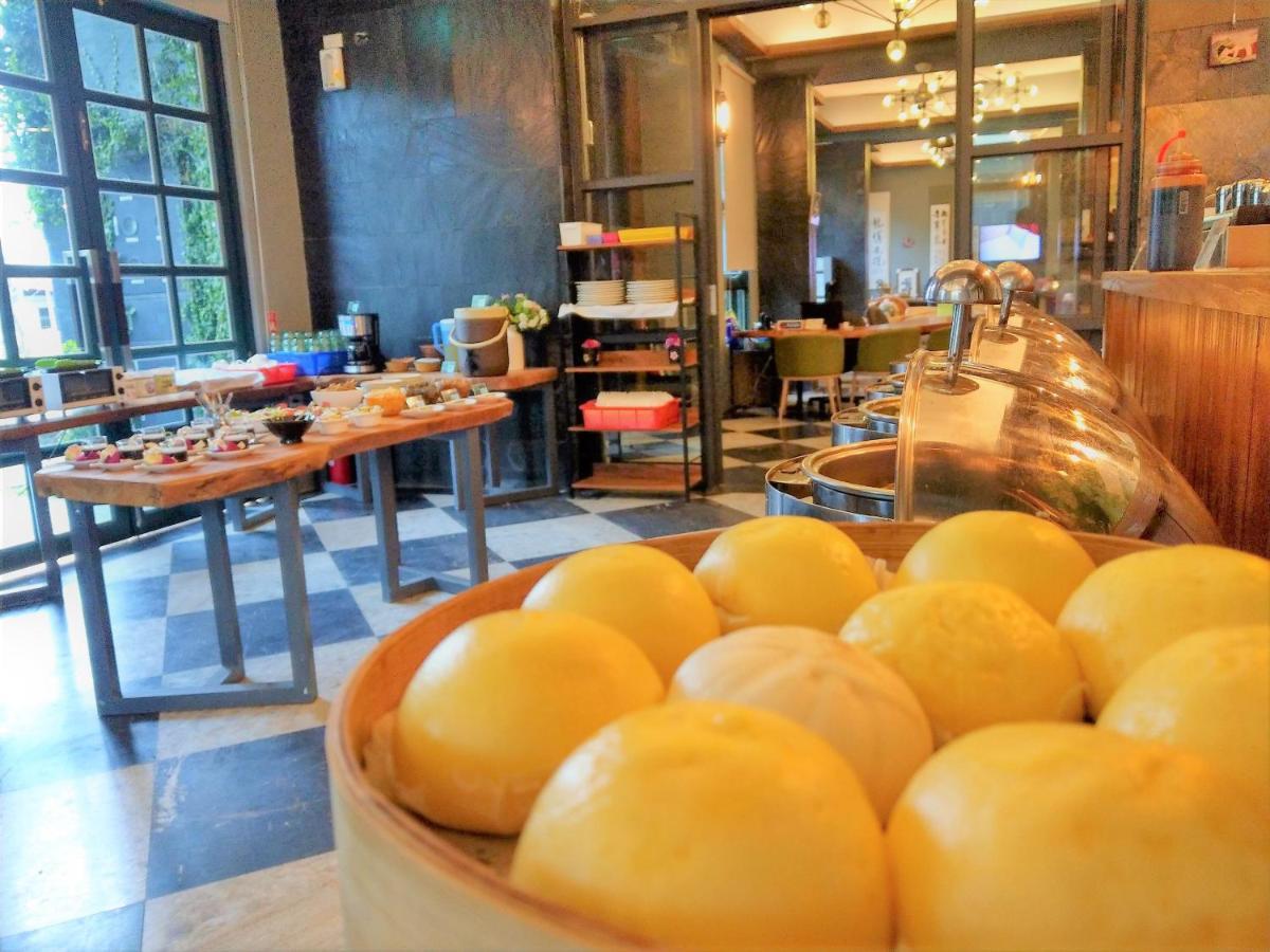 Appartamento Blue Owl-Hualien No 2396-2397-2398-2399 Esterno foto