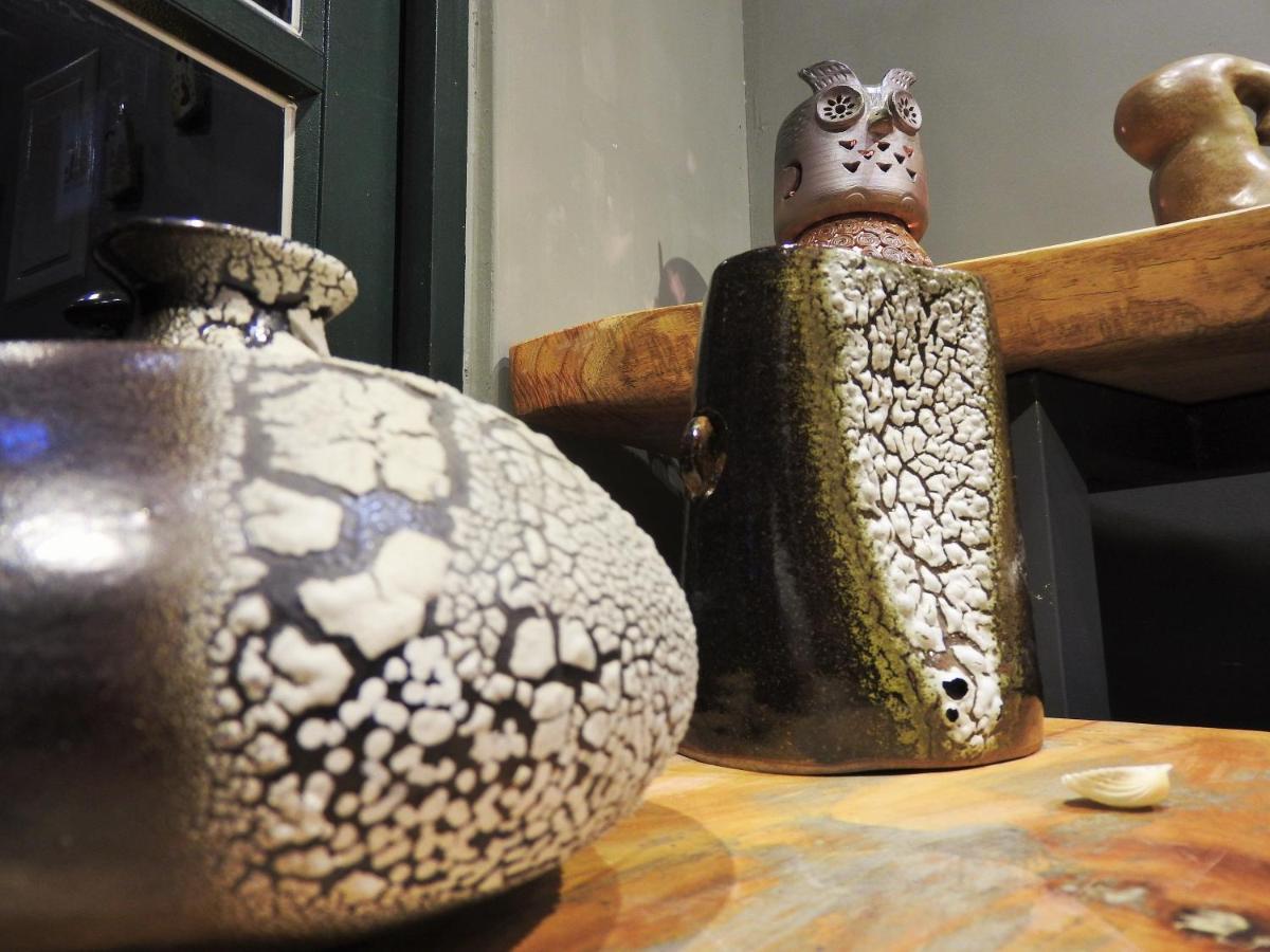 Appartamento Blue Owl-Hualien No 2396-2397-2398-2399 Esterno foto