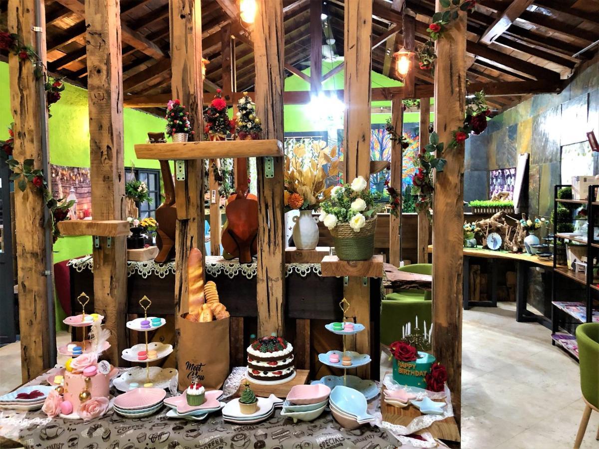 Appartamento Blue Owl-Hualien No 2396-2397-2398-2399 Esterno foto