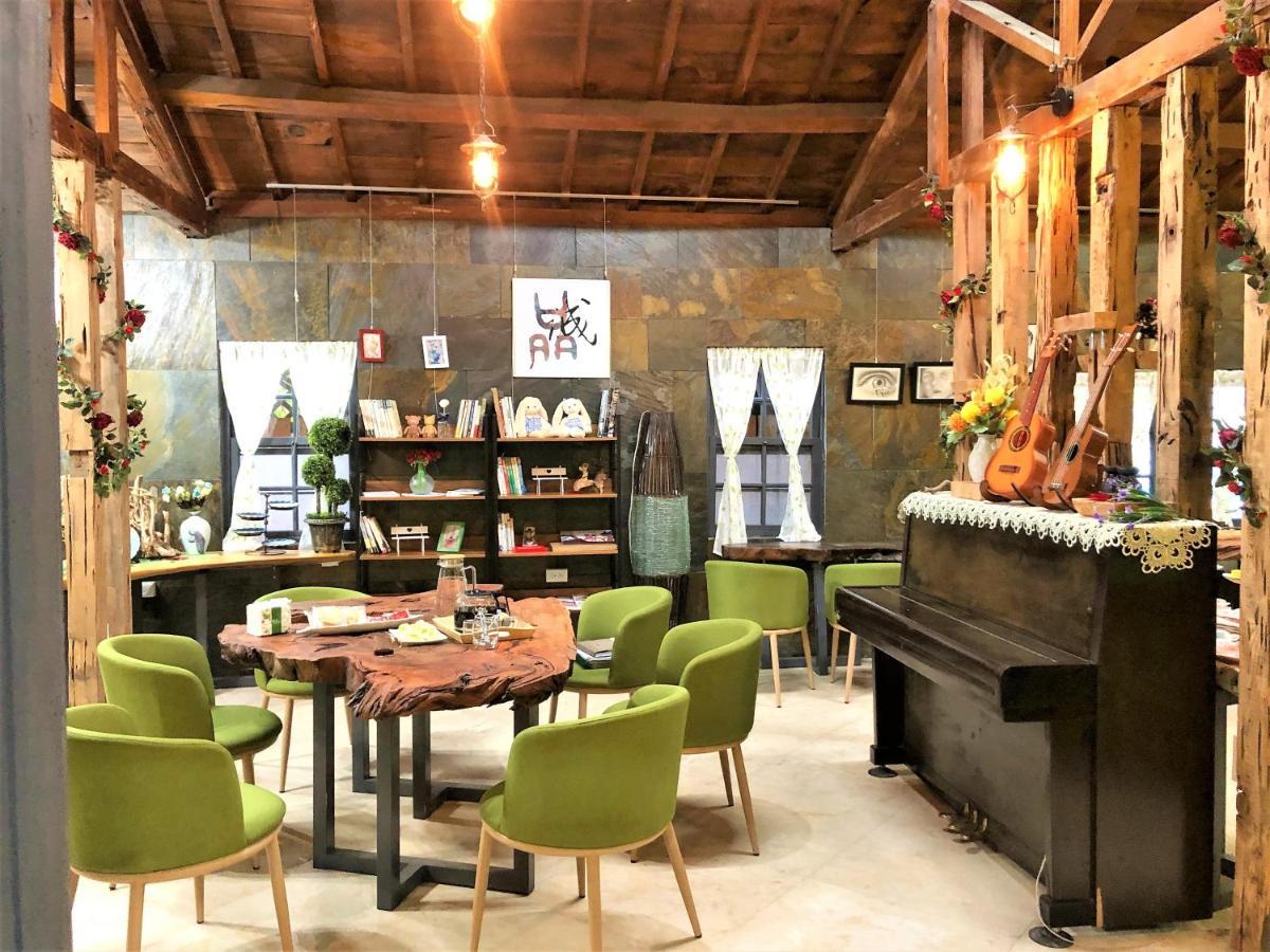 Appartamento Blue Owl-Hualien No 2396-2397-2398-2399 Esterno foto