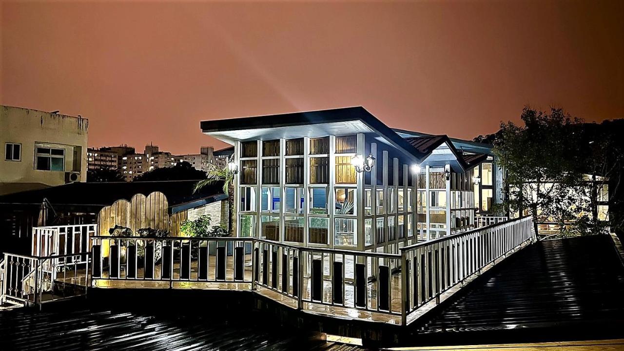 Appartamento Blue Owl-Hualien No 2396-2397-2398-2399 Esterno foto