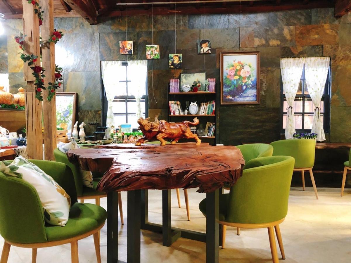 Appartamento Blue Owl-Hualien No 2396-2397-2398-2399 Esterno foto