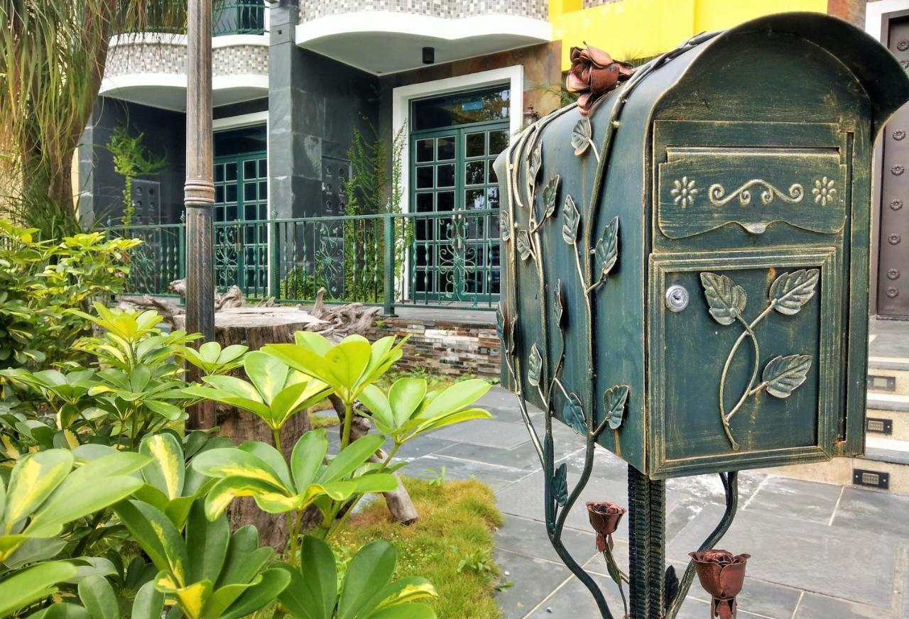 Appartamento Blue Owl-Hualien No 2396-2397-2398-2399 Esterno foto