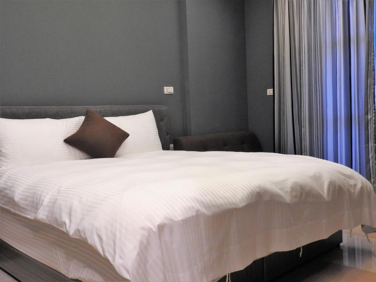 Appartamento Blue Owl-Hualien No 2396-2397-2398-2399 Esterno foto