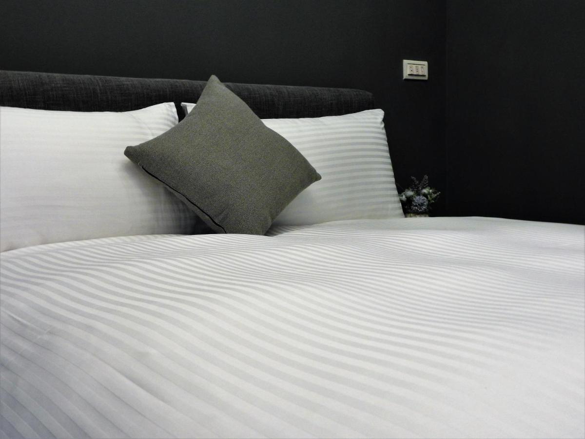 Appartamento Blue Owl-Hualien No 2396-2397-2398-2399 Esterno foto