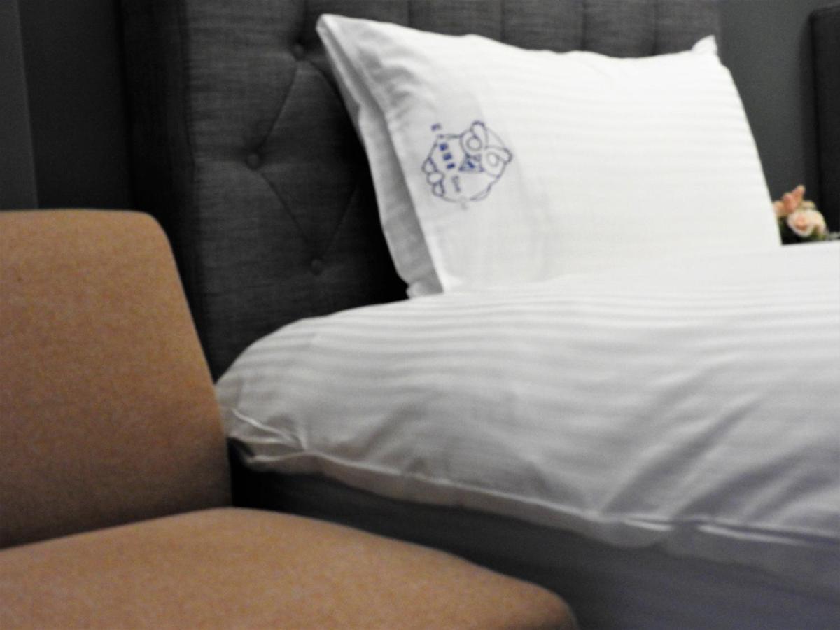 Appartamento Blue Owl-Hualien No 2396-2397-2398-2399 Esterno foto