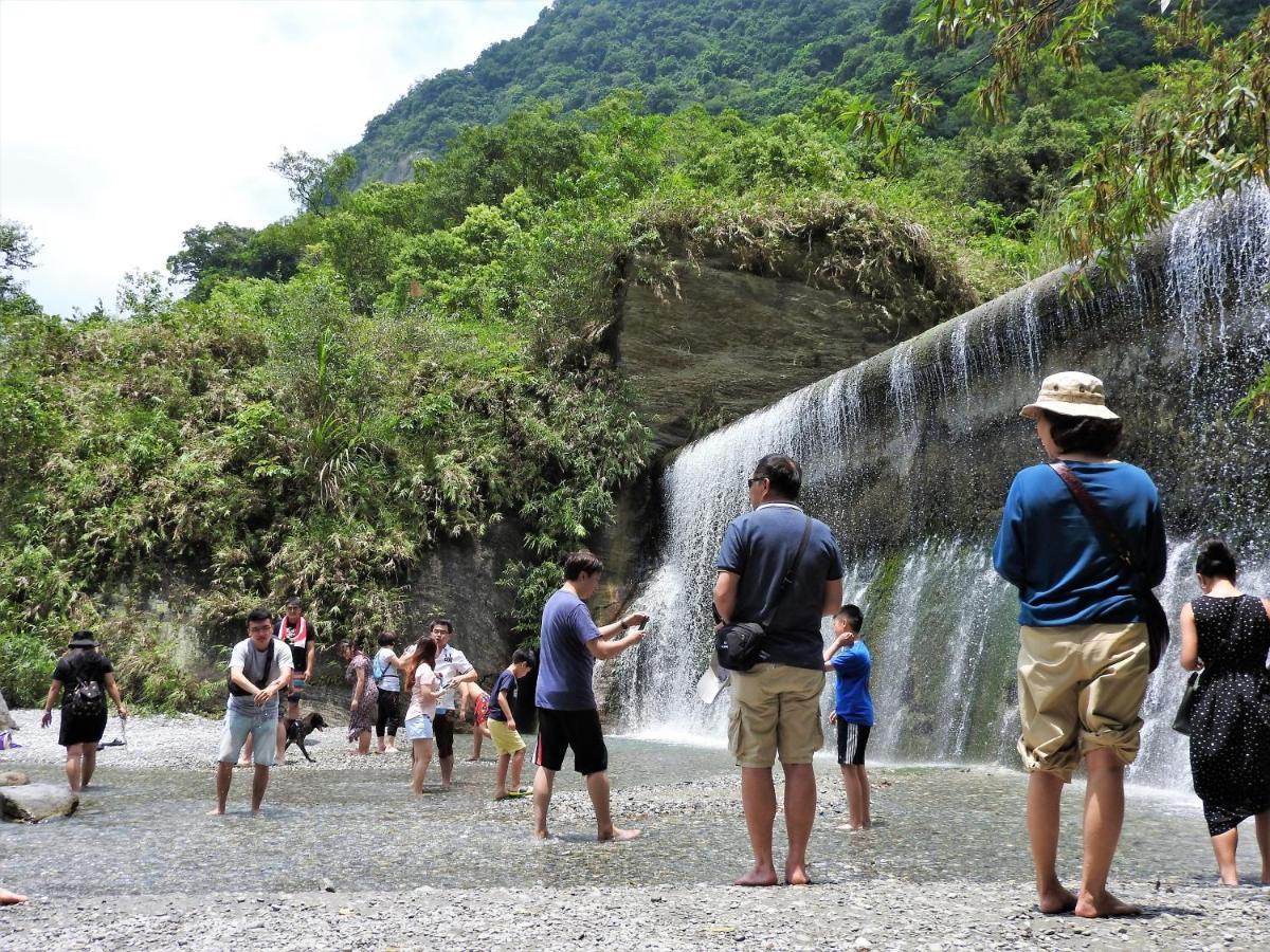 Appartamento Blue Owl-Hualien No 2396-2397-2398-2399 Esterno foto